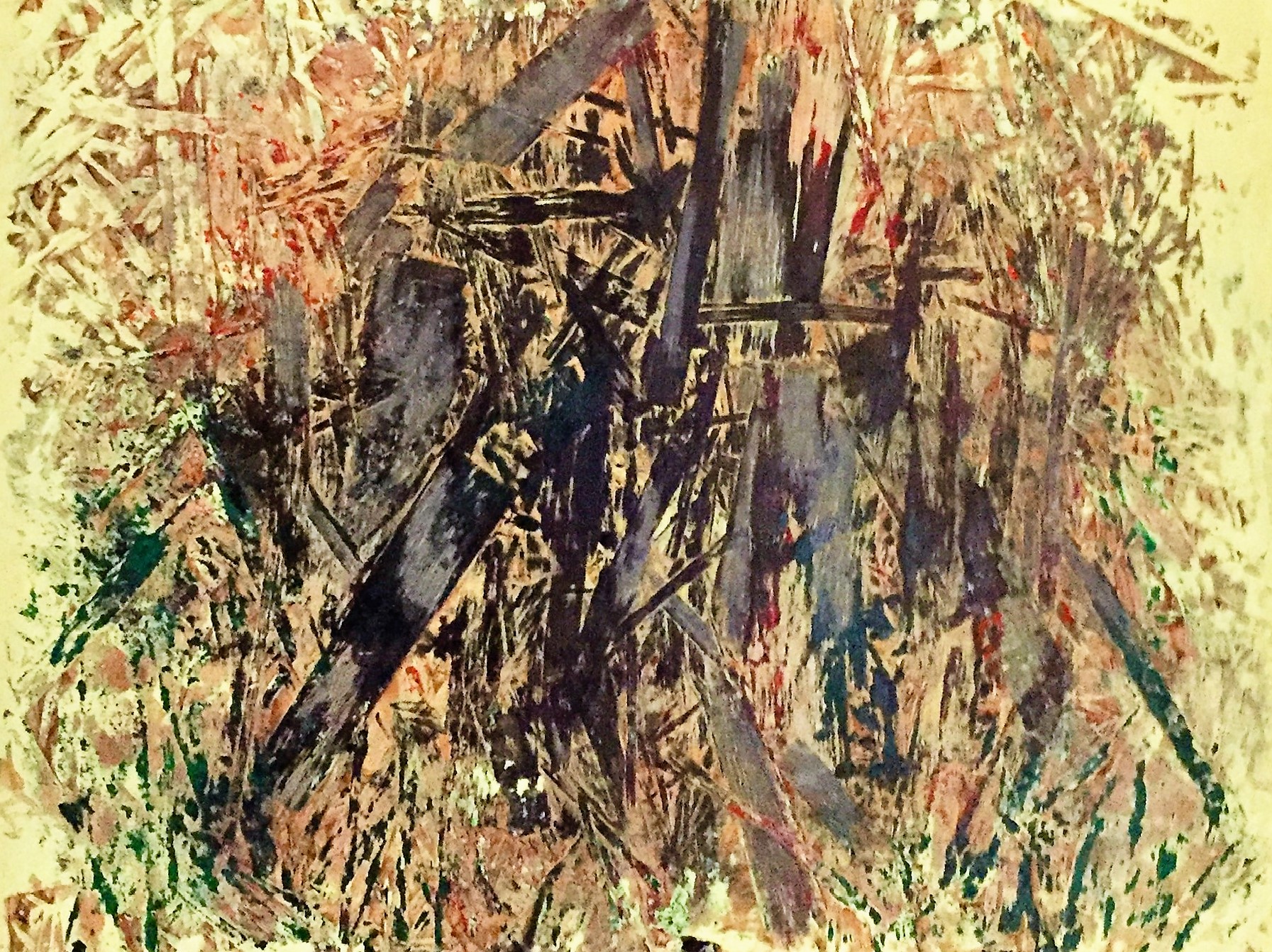 Il signore delle mosche