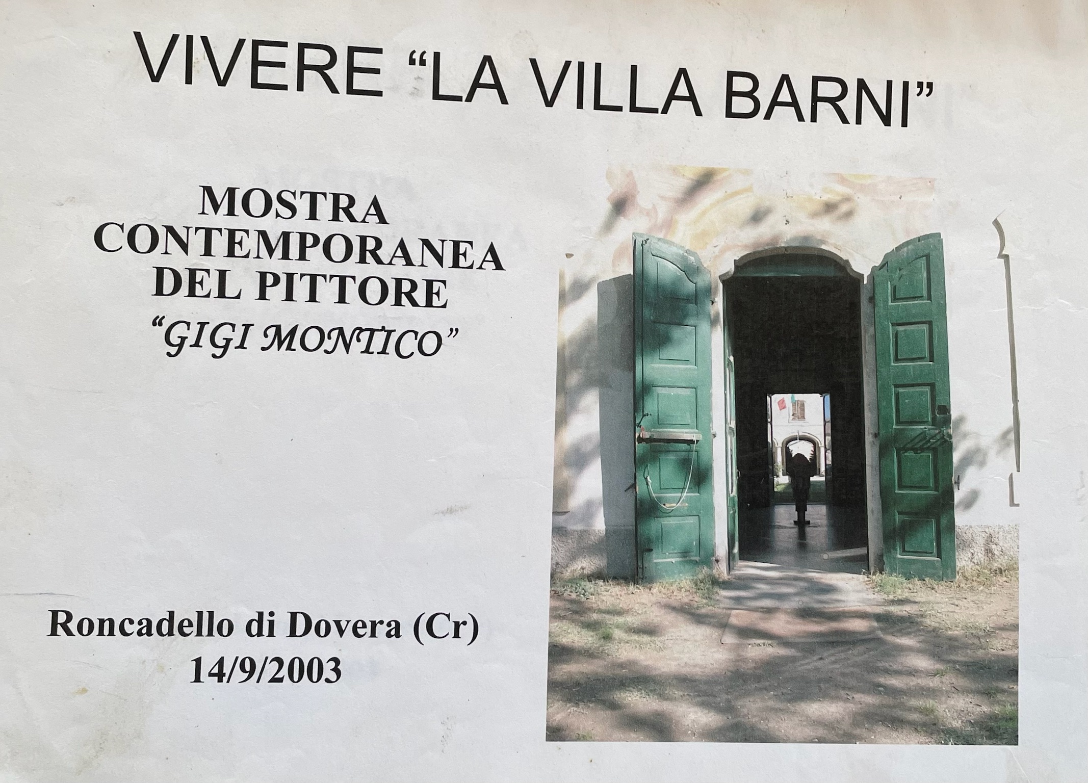 Rassegna stampa 1