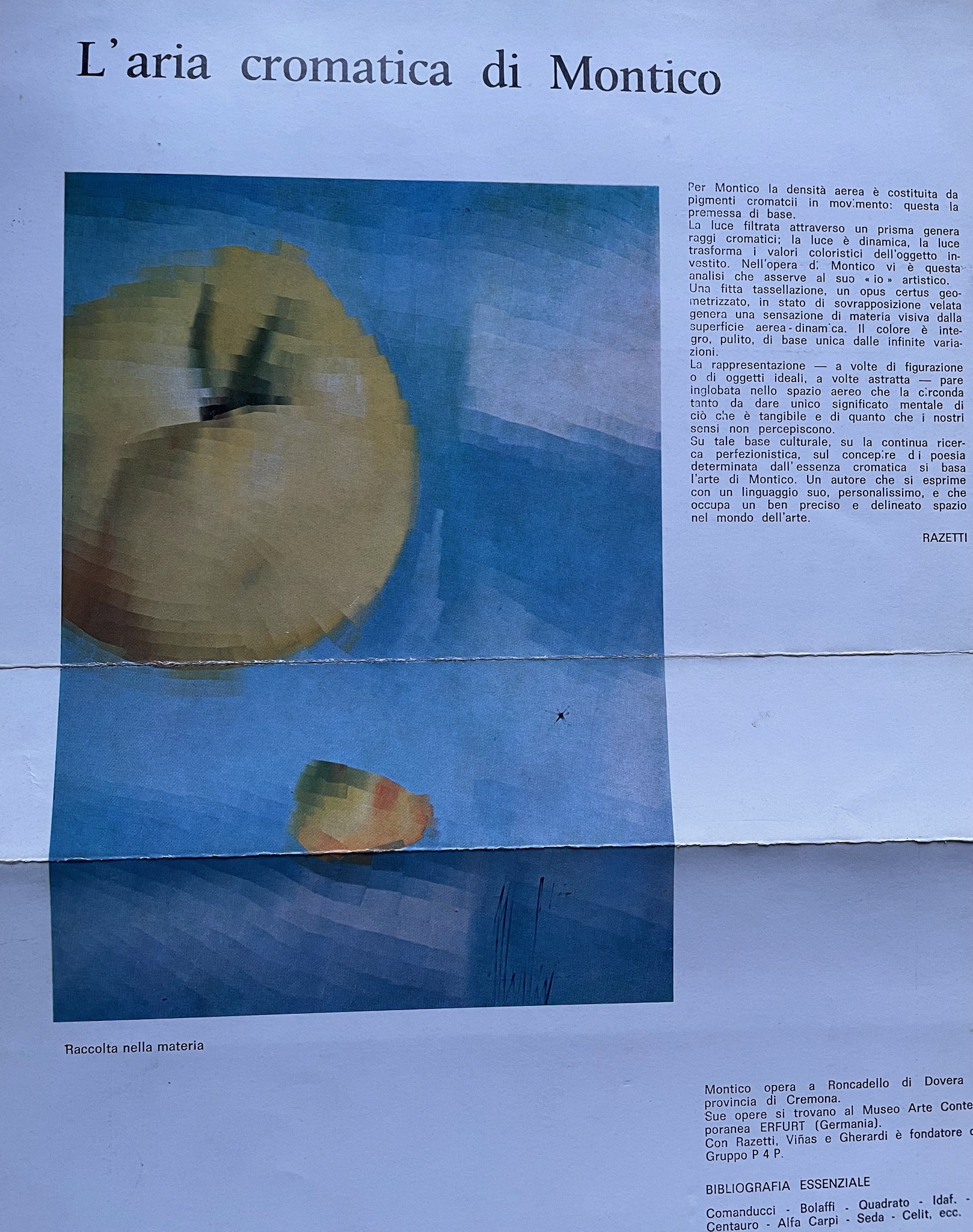 Rassegna stampa 6