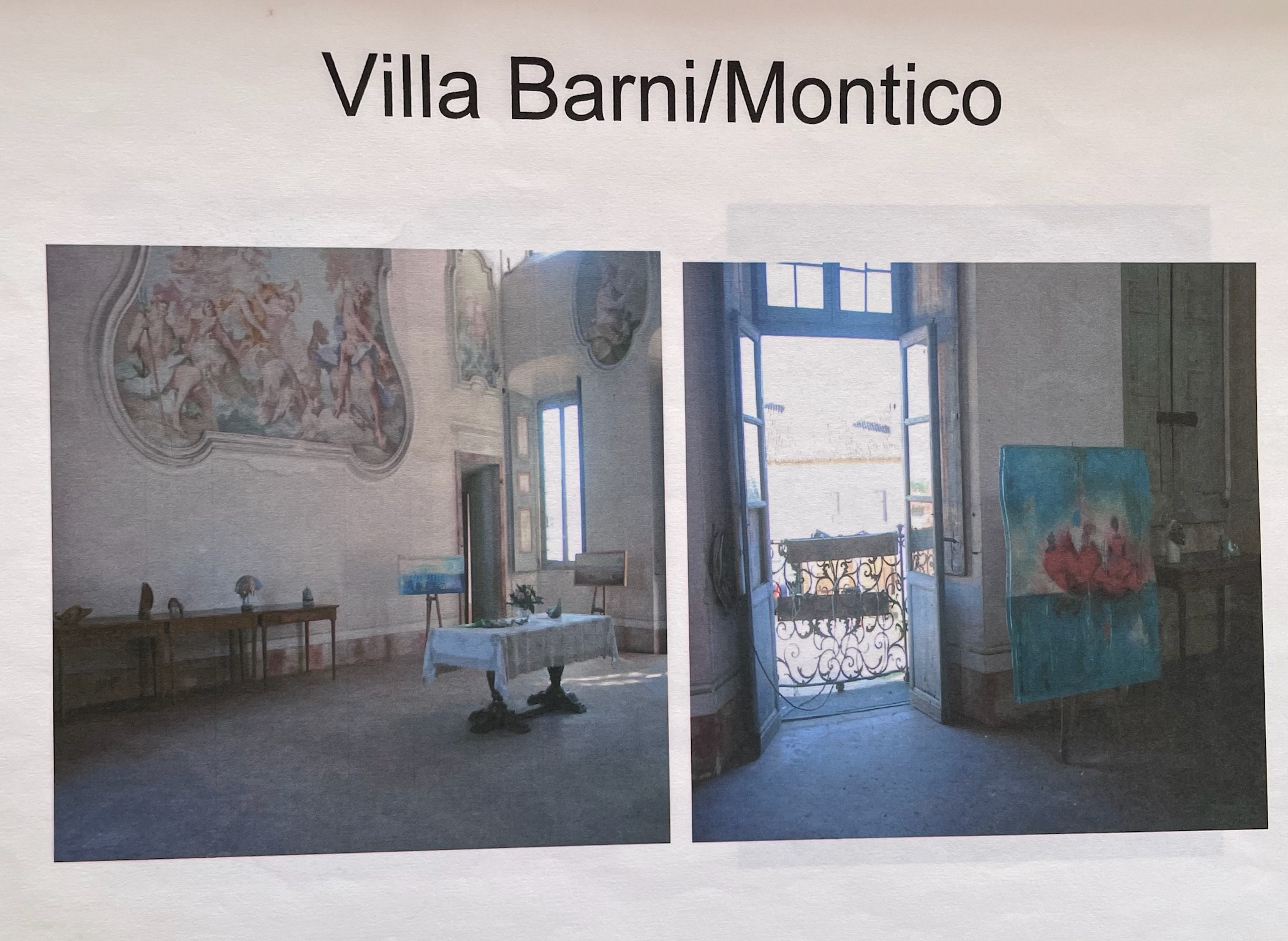 Rassegna stampa 21