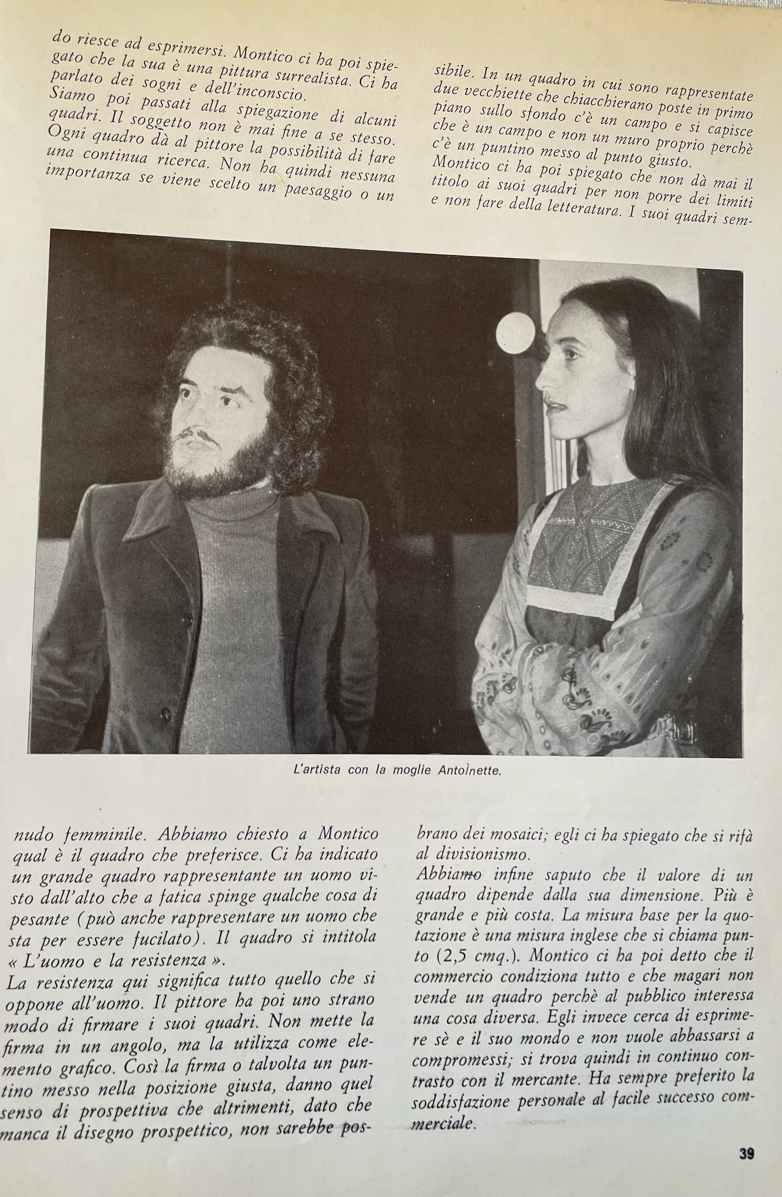 Rassegna stampa 23