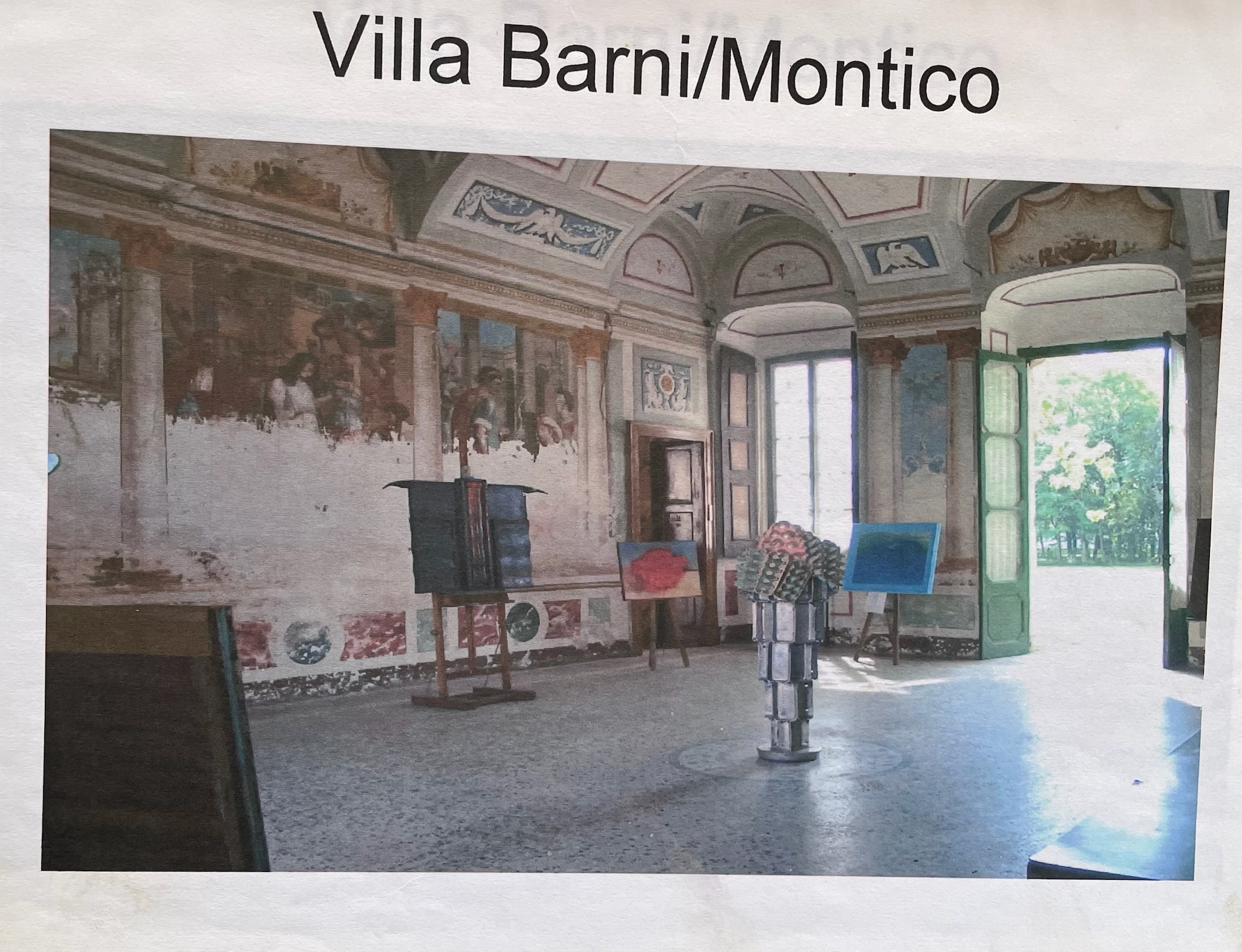 Rassegna stampa 33