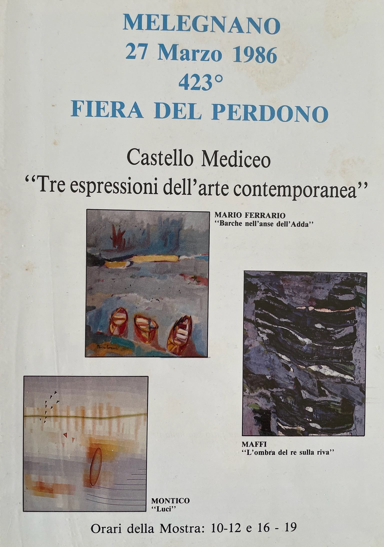 Rassegna stampa 35