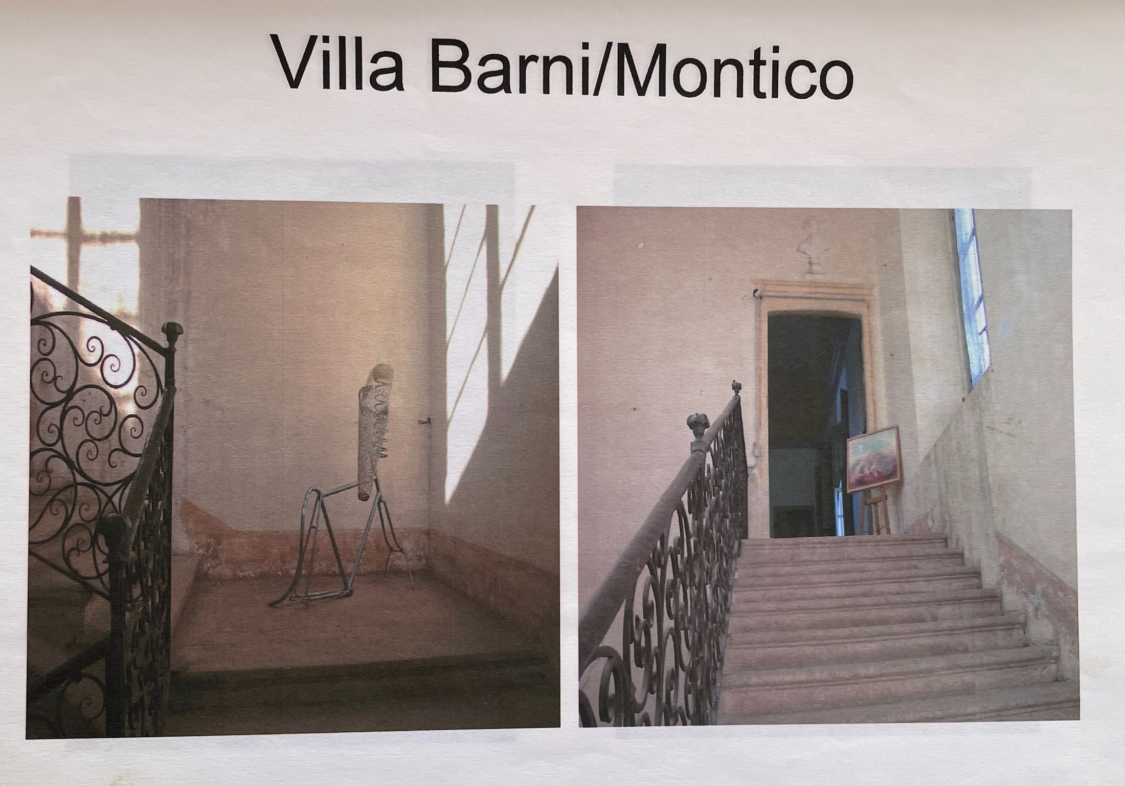 Rassegna stampa 44
