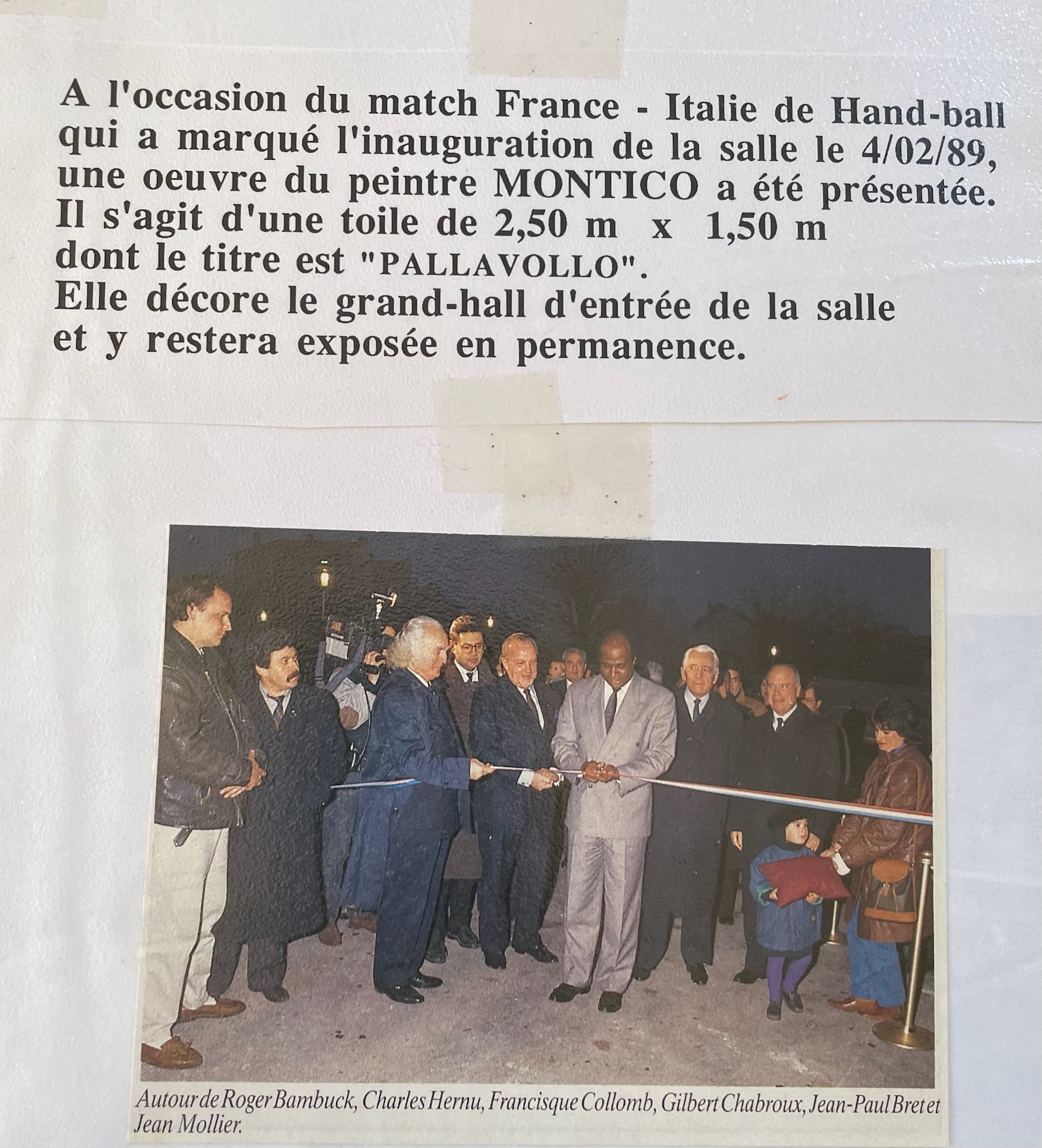 Rassegna stampa 45