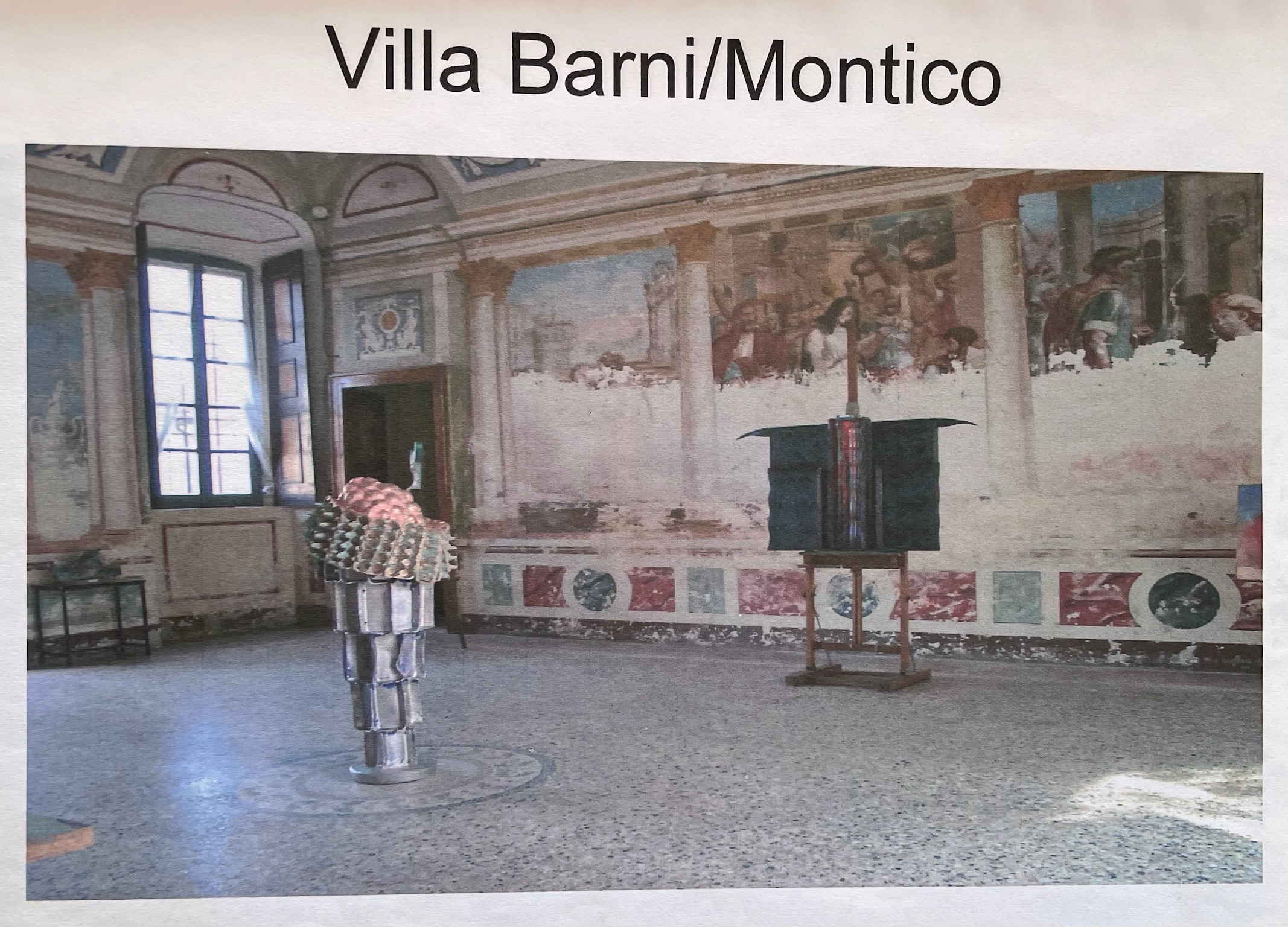 Rassegna stampa 50