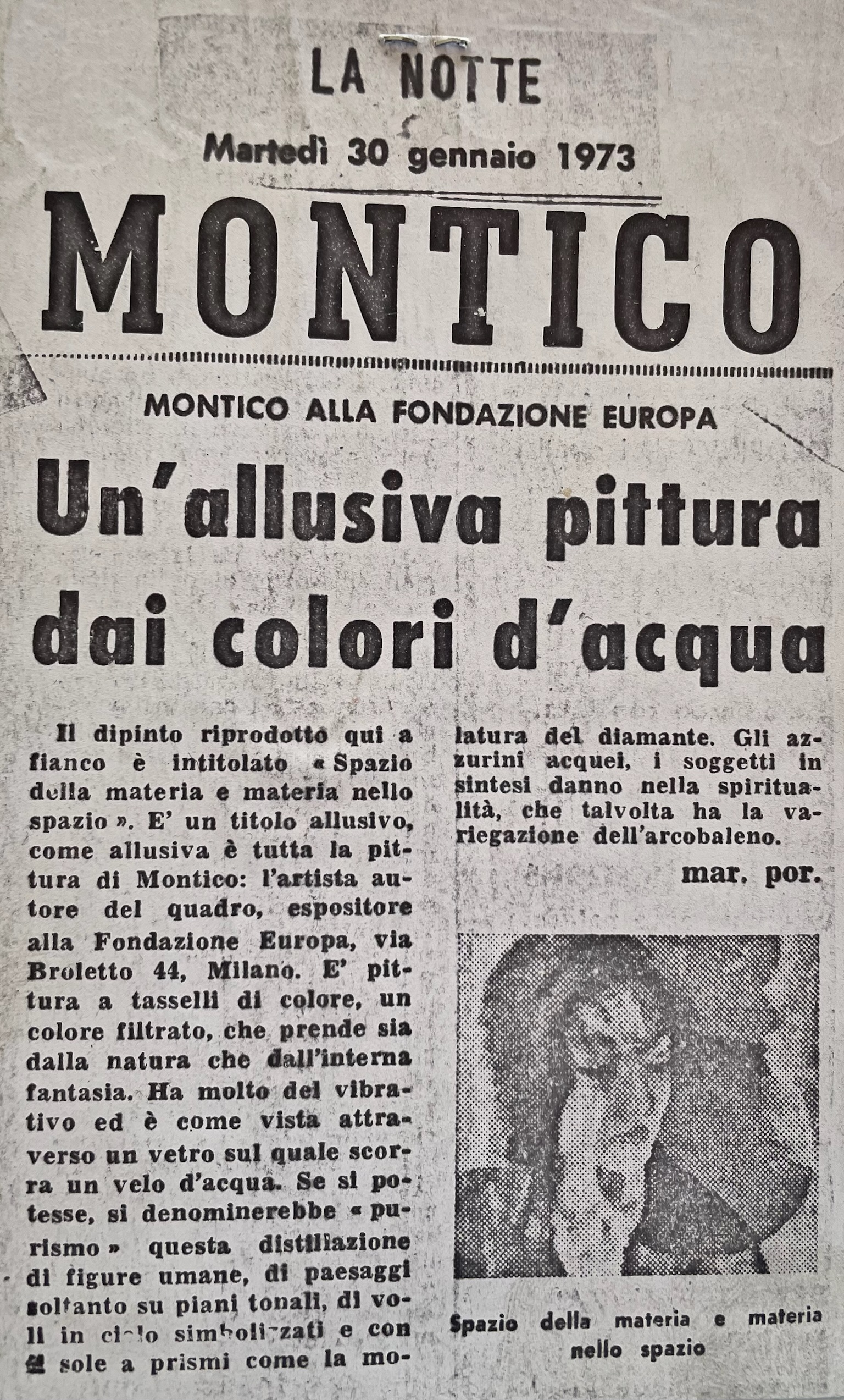 Rassegna stampa 57