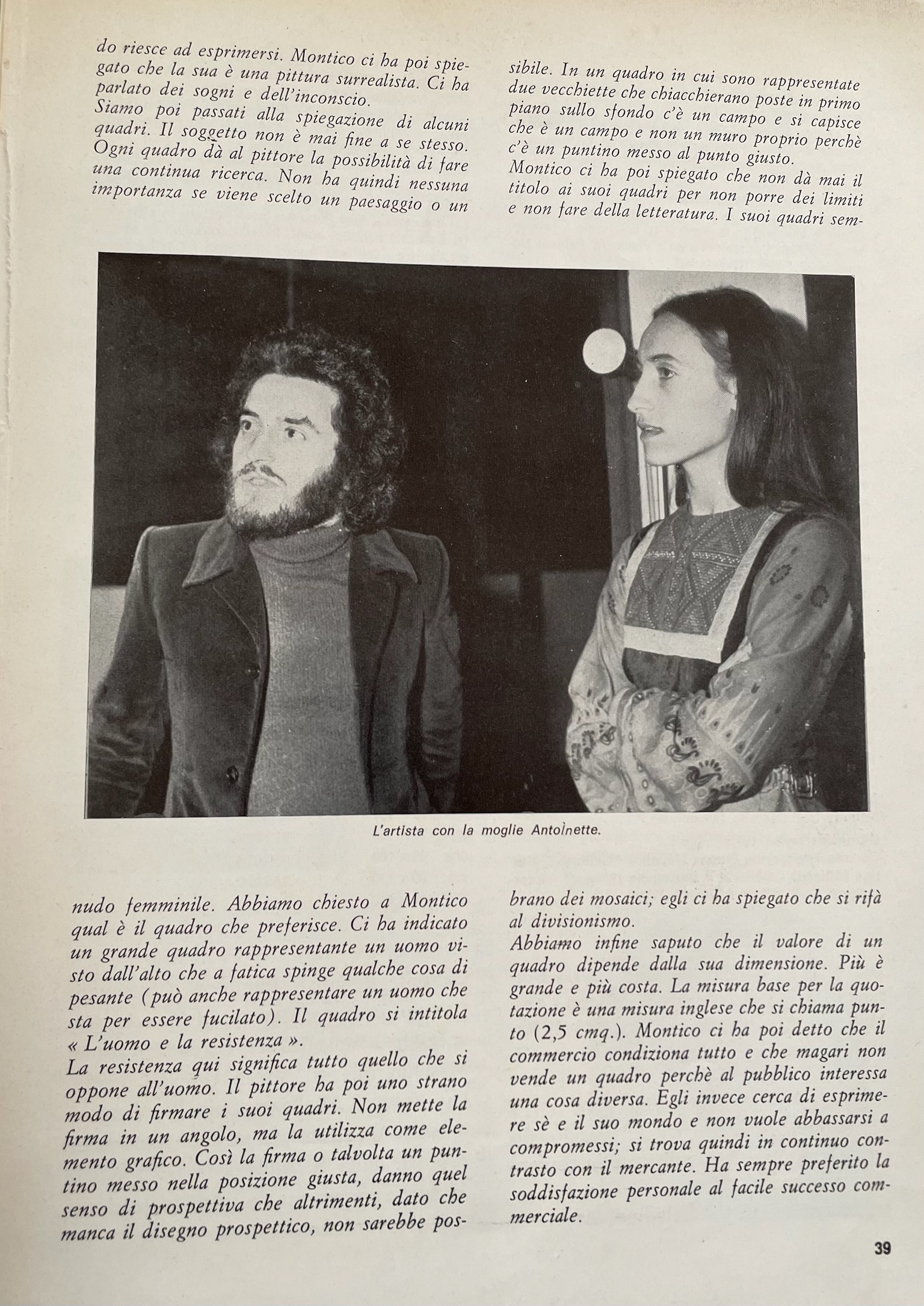 Rassegna stampa 61