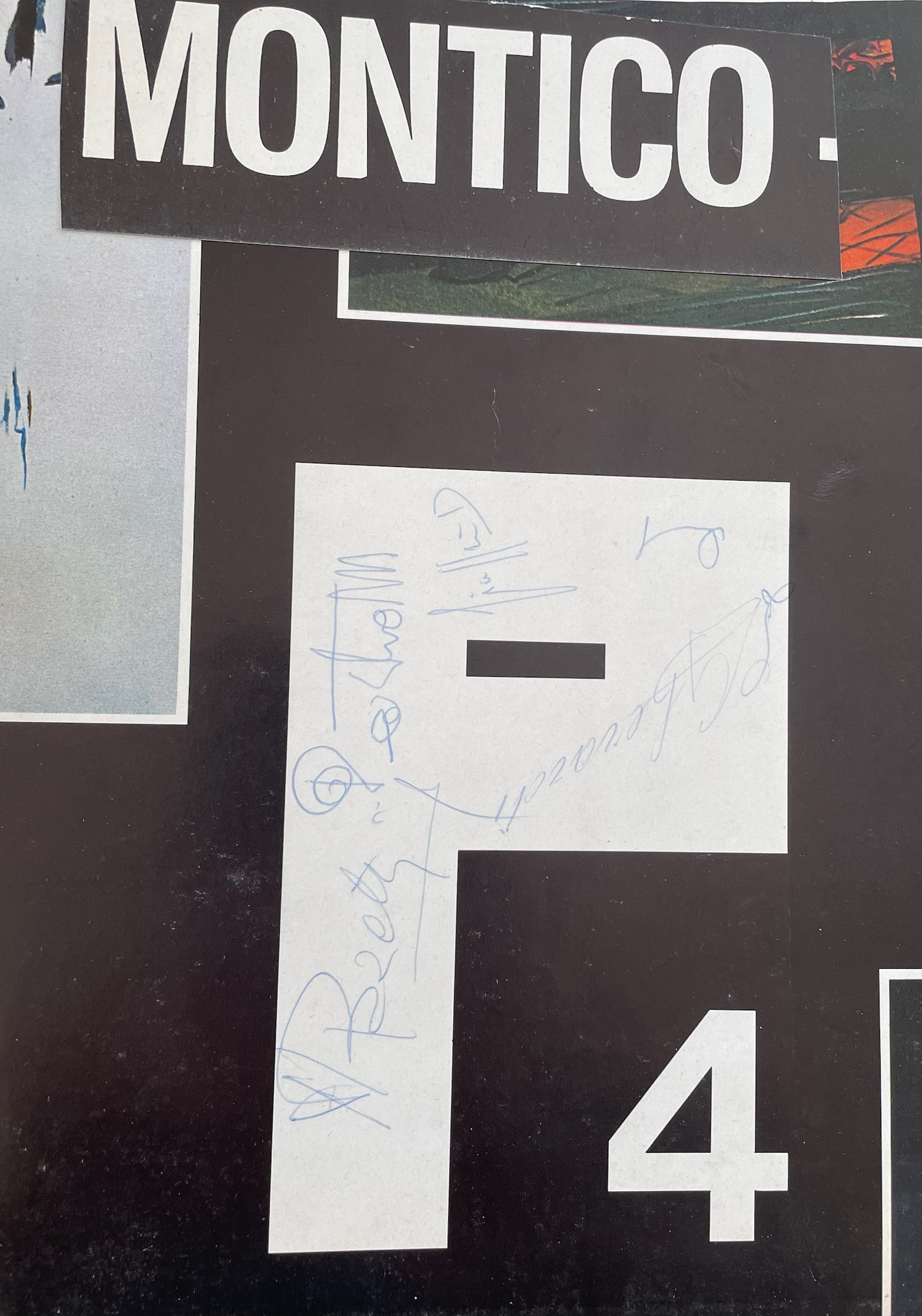 Rassegna stampa 63