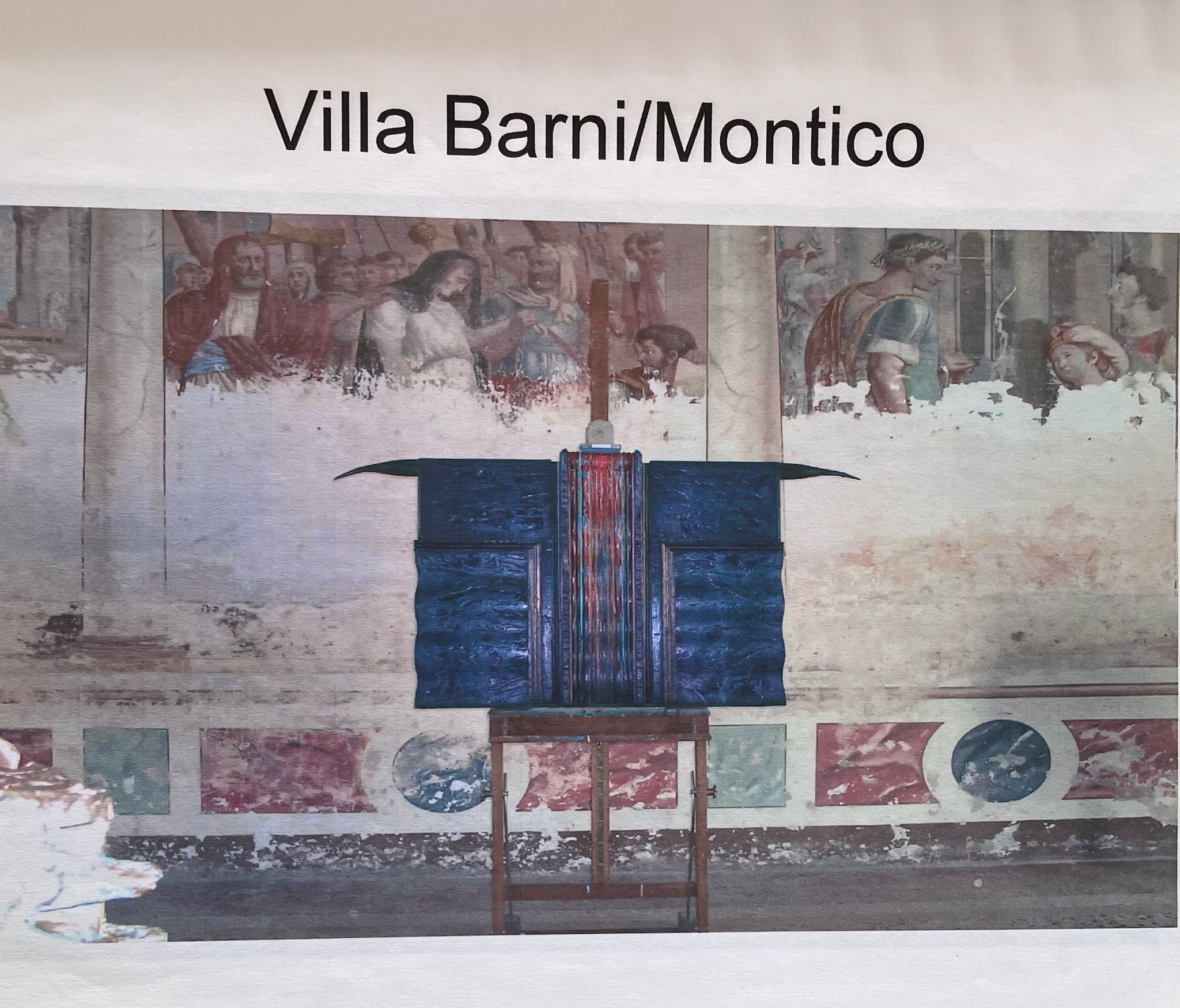 Rassegna stampa 64