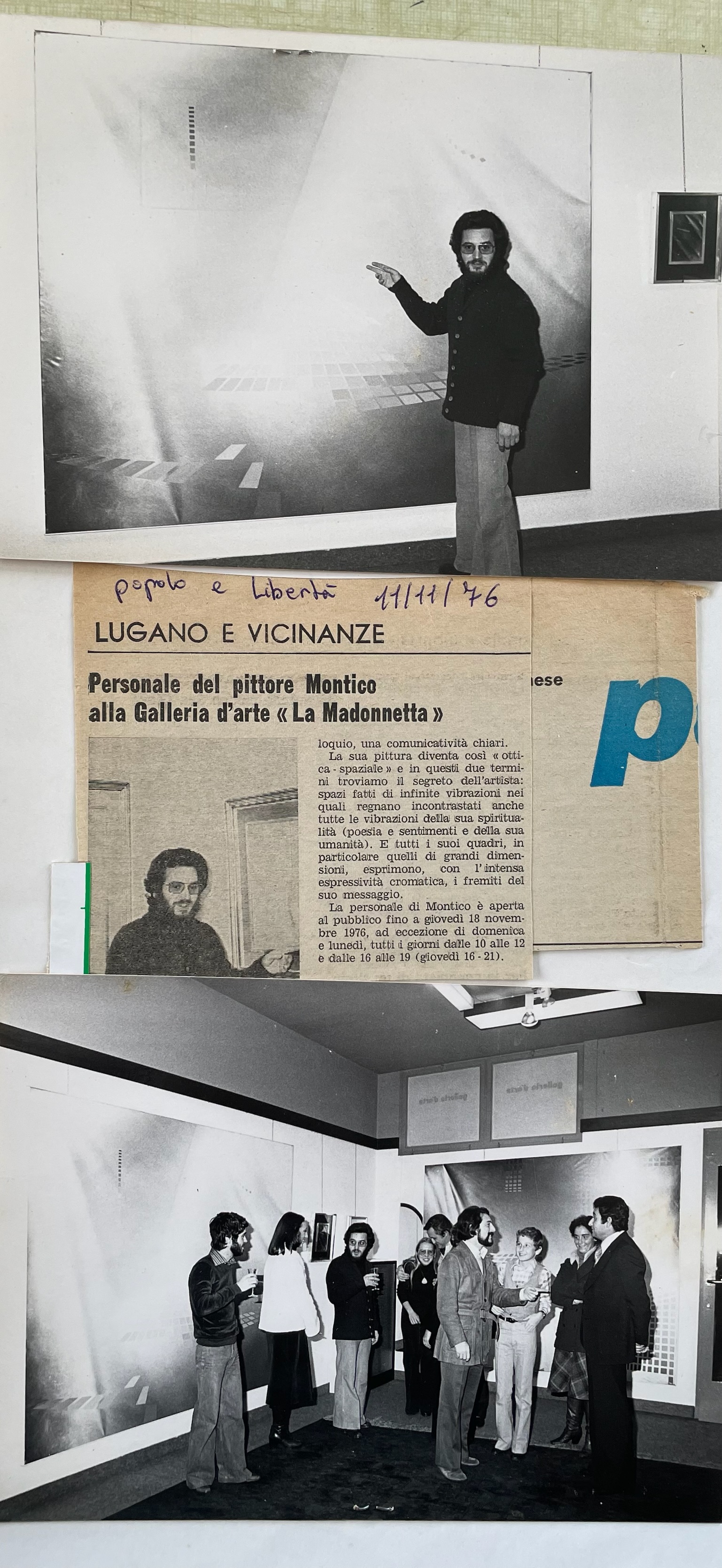 Rassegna stampa 69